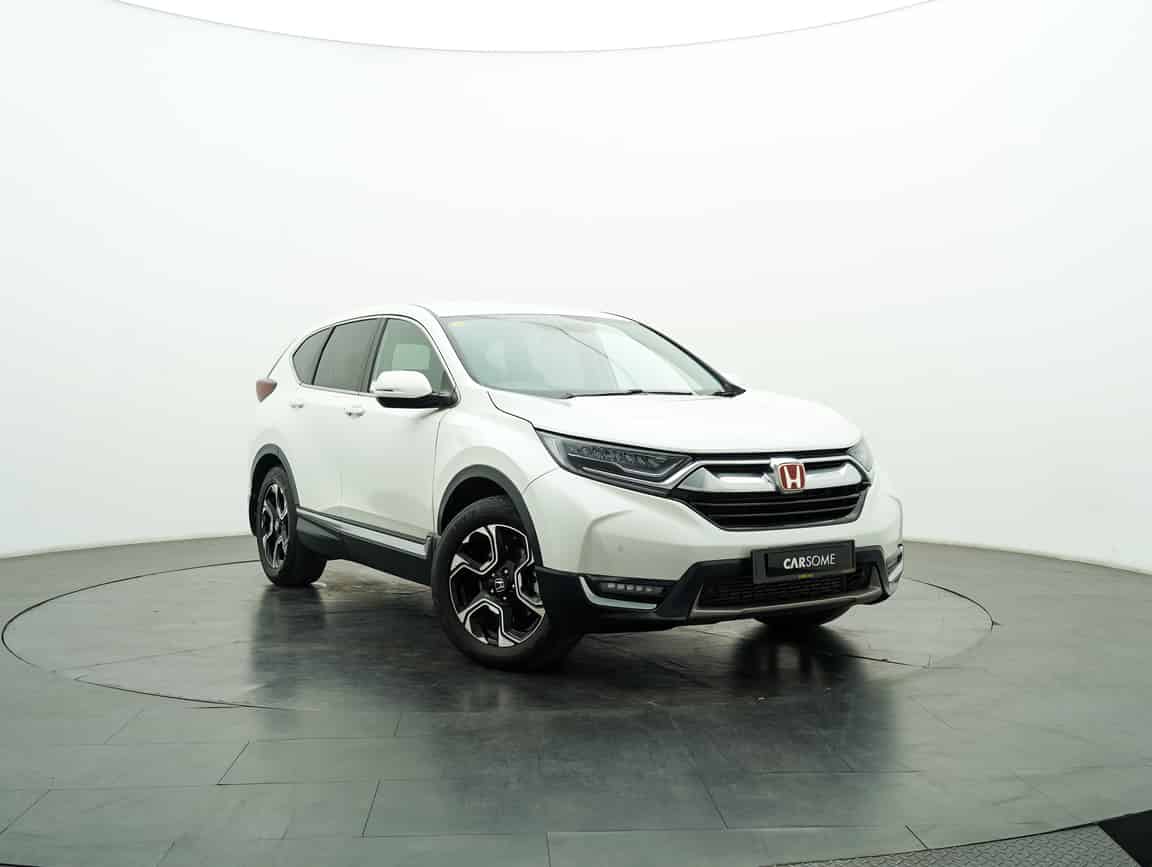 Honda_CR-V_2019_White_B2C_CARSOME