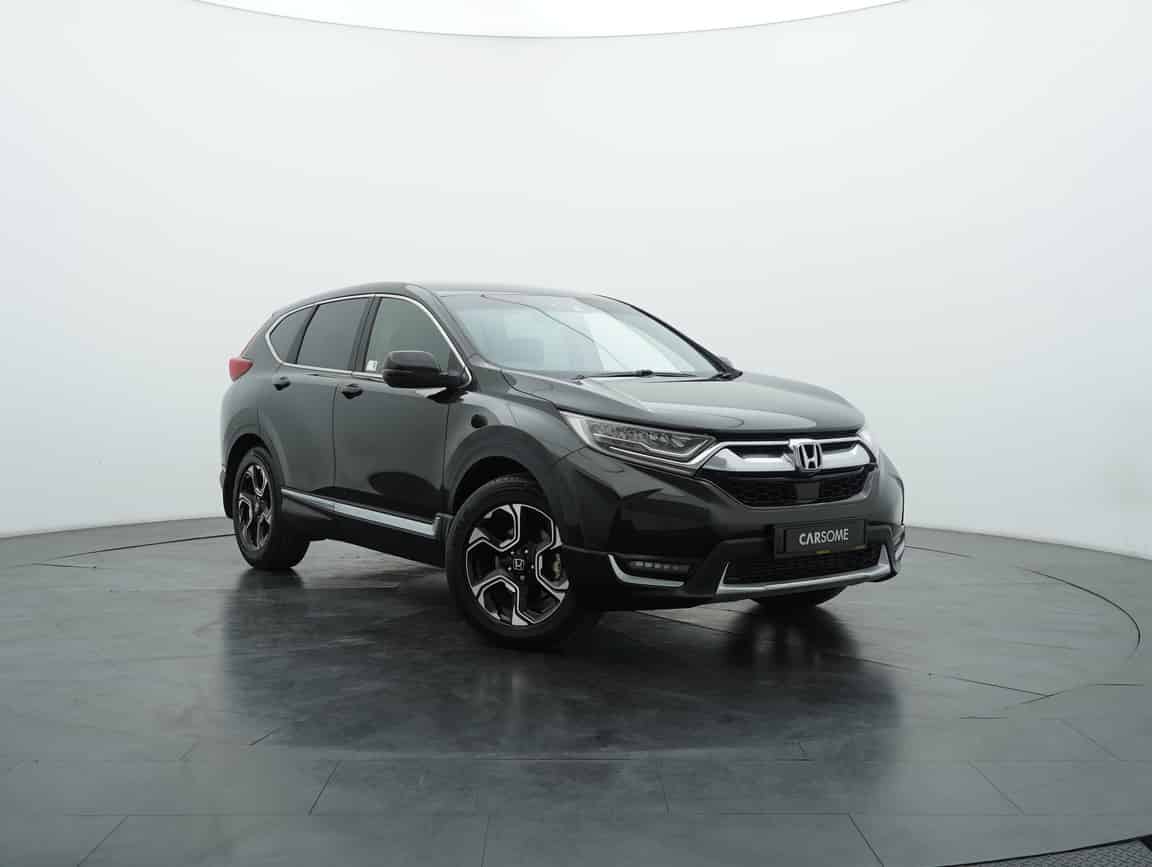 Honda_CR-V_2018_Hitam_B2C_CARSOME