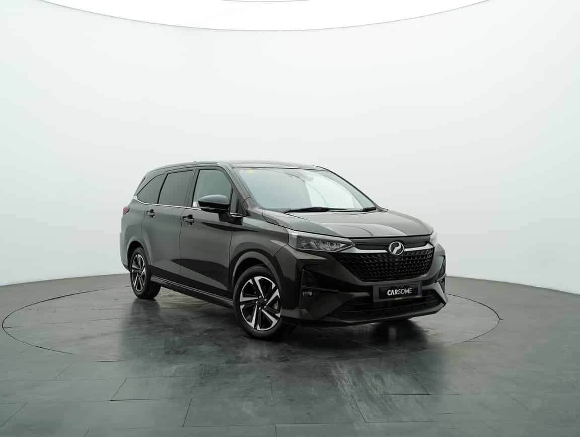 Perodua_Alza_2024_Brown_B2C_CARSOME