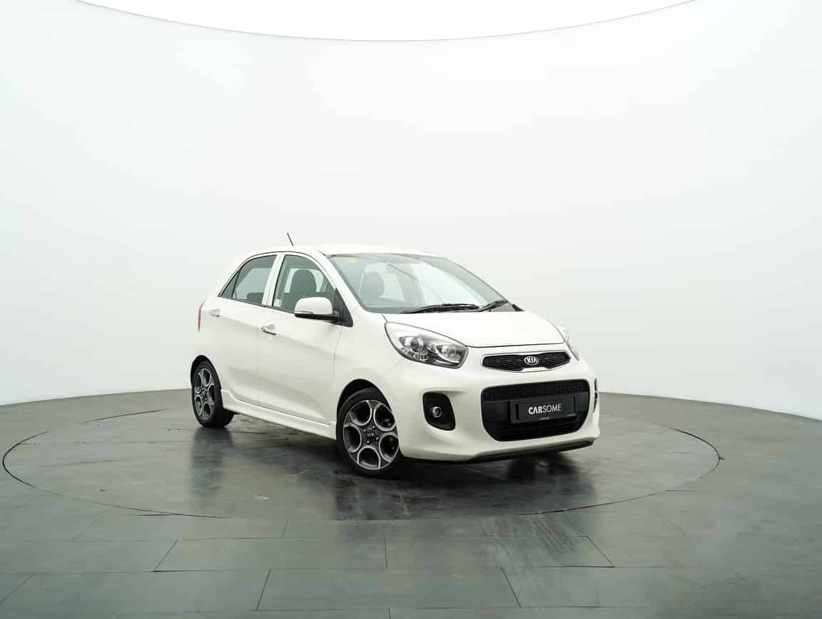 Kia_Picanto_2016_Putih_B2C_CARSOME