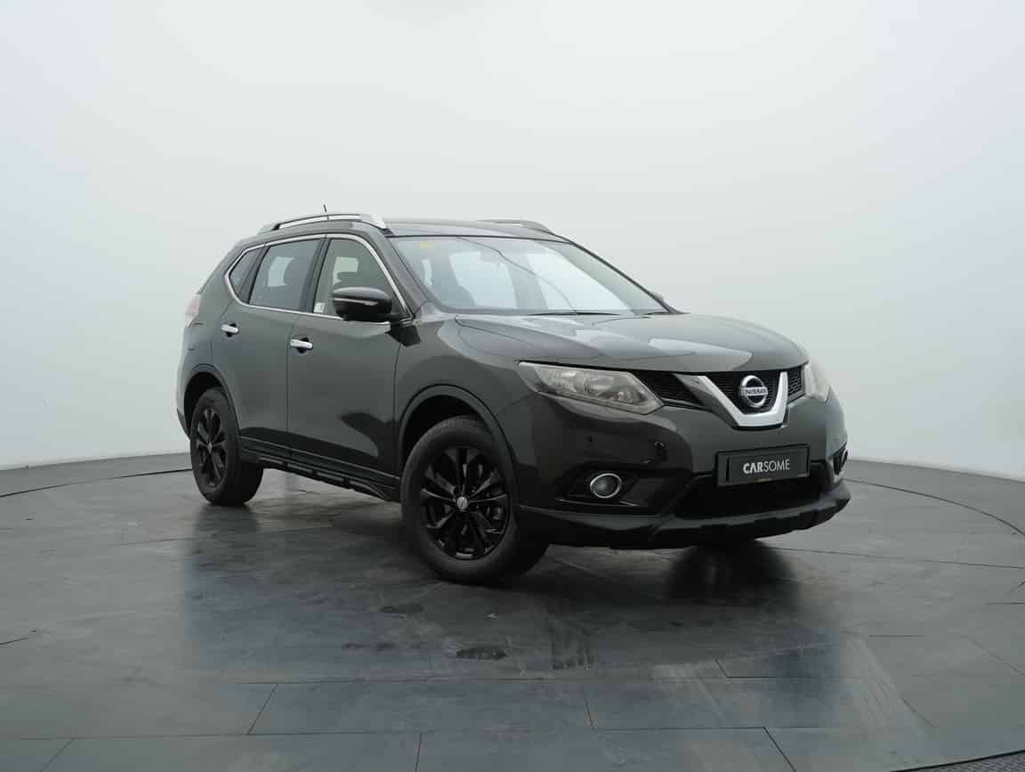 Nissan_X-Trail_2018_Black_B2C_CARSOME
