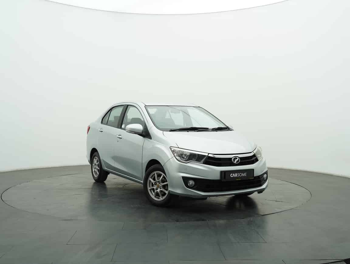 Perodua_Bezza_2018_Perak_B2C_CARSOME