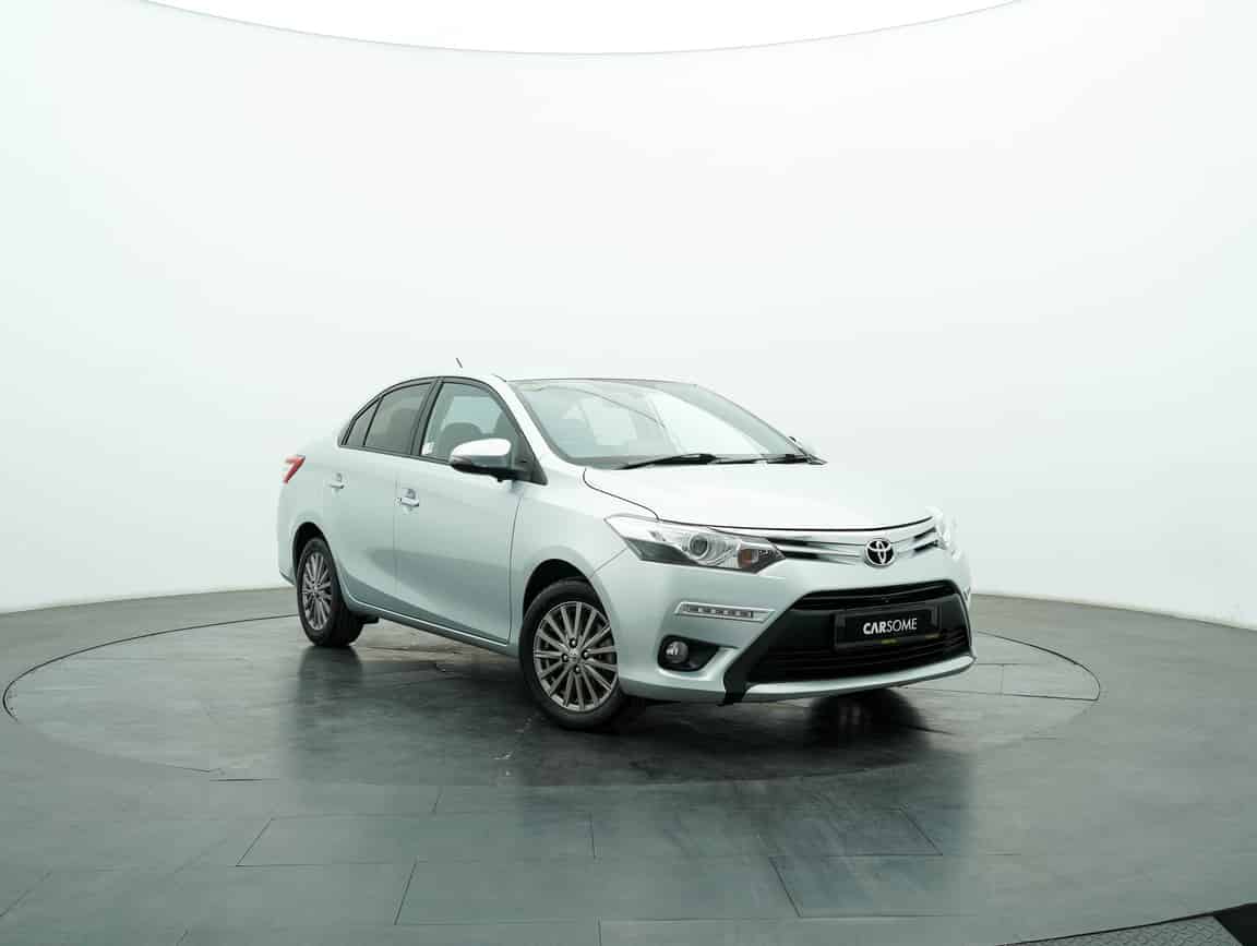 Toyota_Vios_2017_Silver_B2C_CARSOME