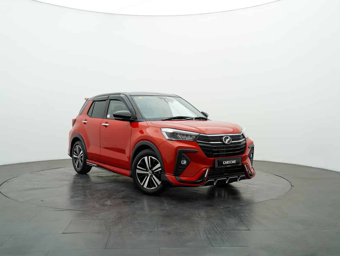 Perodua_Ativa_2022_Red_B2C_CARSOME