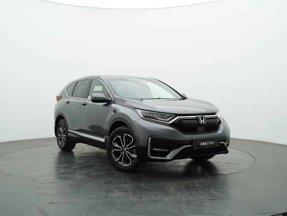 Honda_CR-V_2021_Gray_B2C_CARSOME