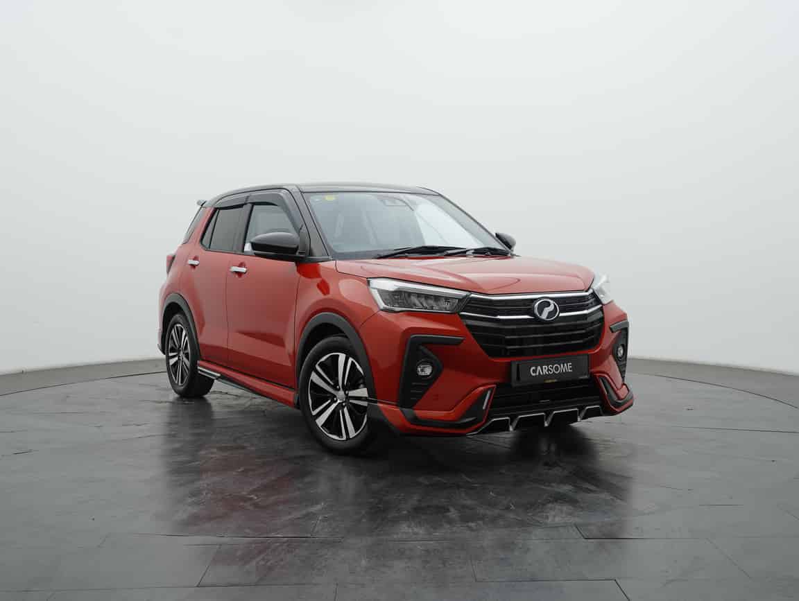 Perodua_Ativa_2022_Red_B2C_CARSOME