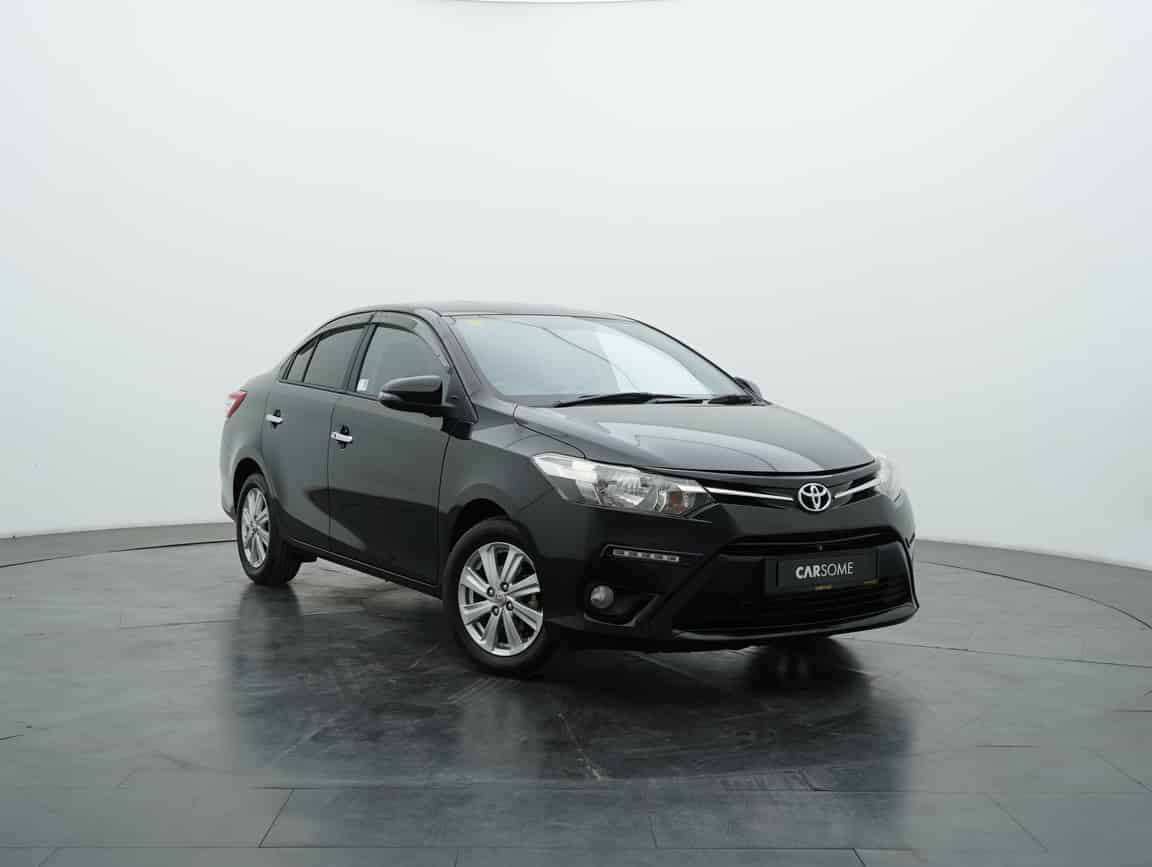 Toyota_Vios_2018_Black_B2C_CARSOME