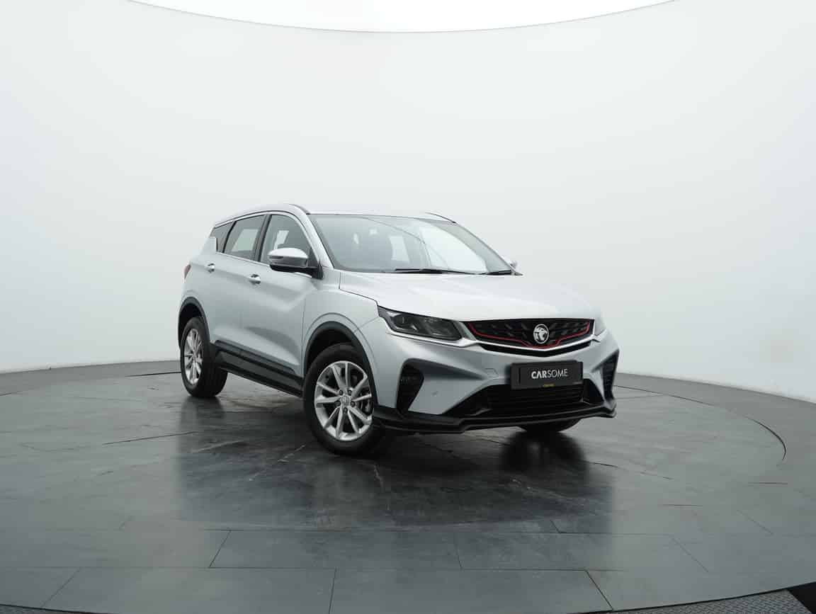 Proton_X50_2021_Silver_B2C_CARSOME