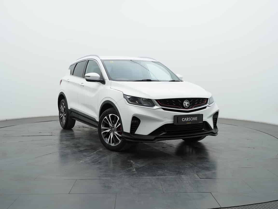 Proton_X50_2020_White_B2C_CARSOME