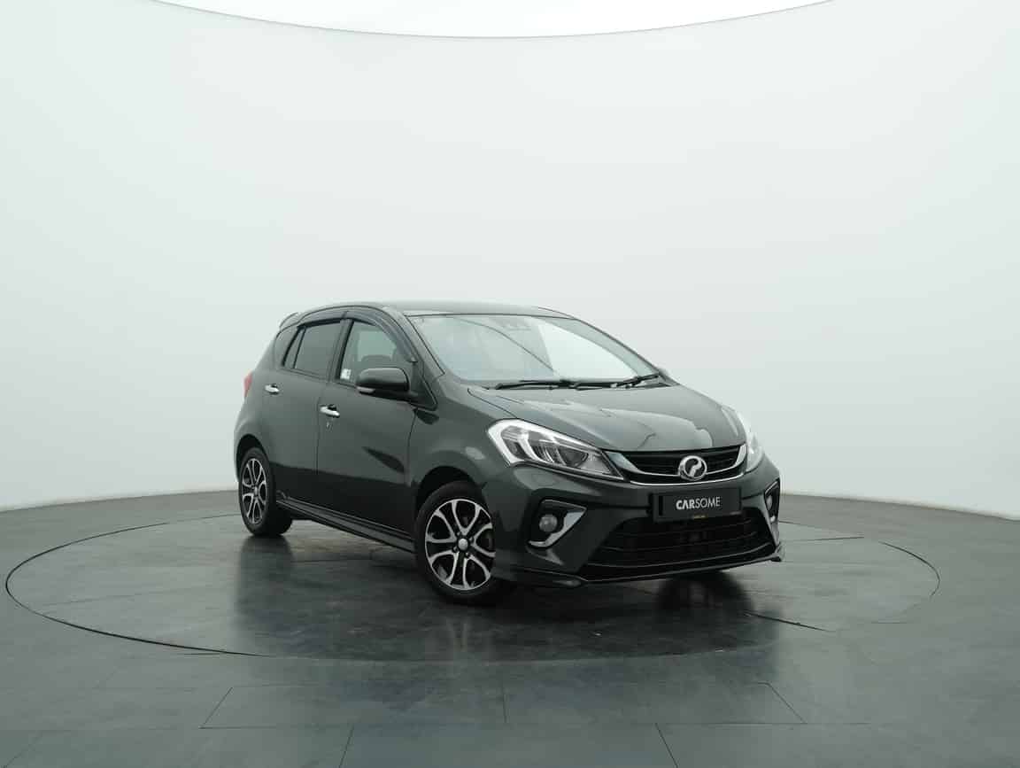 Perodua_Myvi_2019_Kelabu_B2C_CARSOME