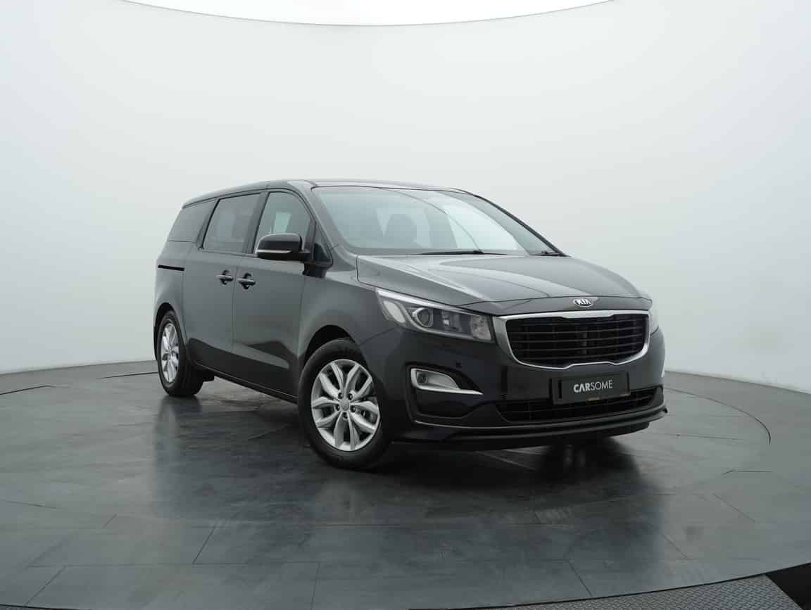 Kia_Grand Carnival_2019_Black_B2C_CARSOME