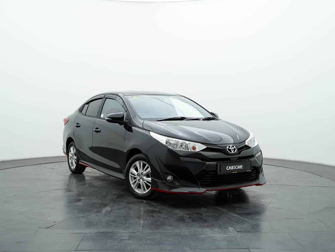 Toyota_Vios_2020_Black_B2C_CARSOME