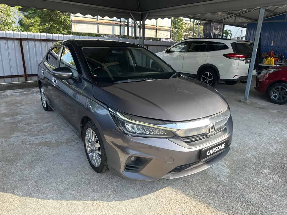 Honda_City_2021_Gray_B2C_CARSOME