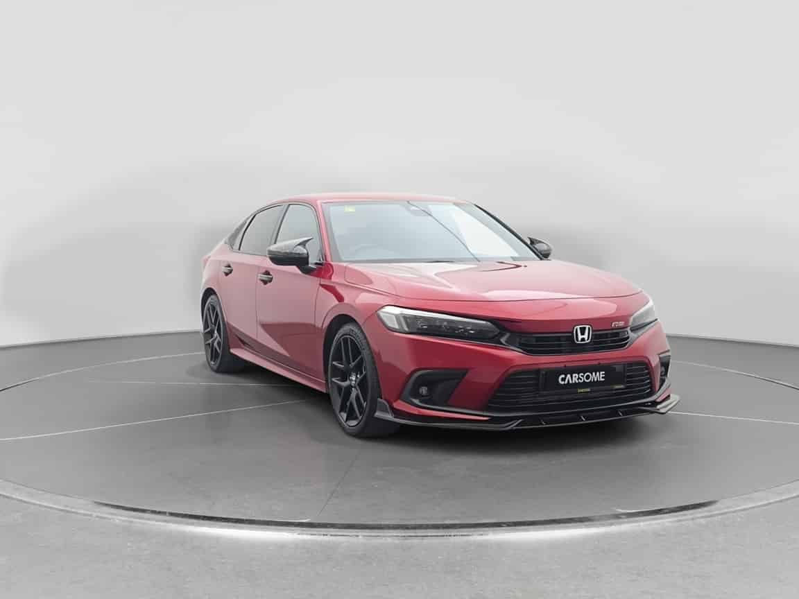Honda_Civic_2024_Red_B2C_CARSOME