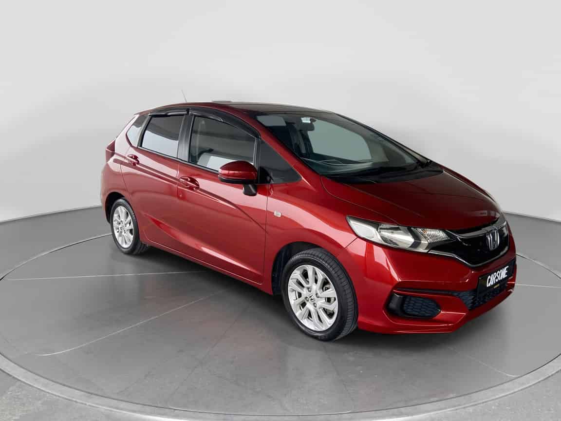 Honda_Jazz_2020_Red_B2C_CARSOME