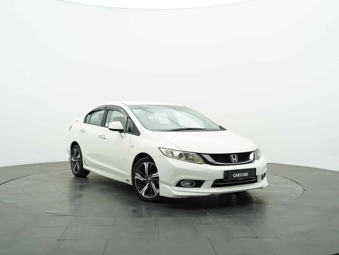 Honda_Civic_2015_White_B2C_CARSOME