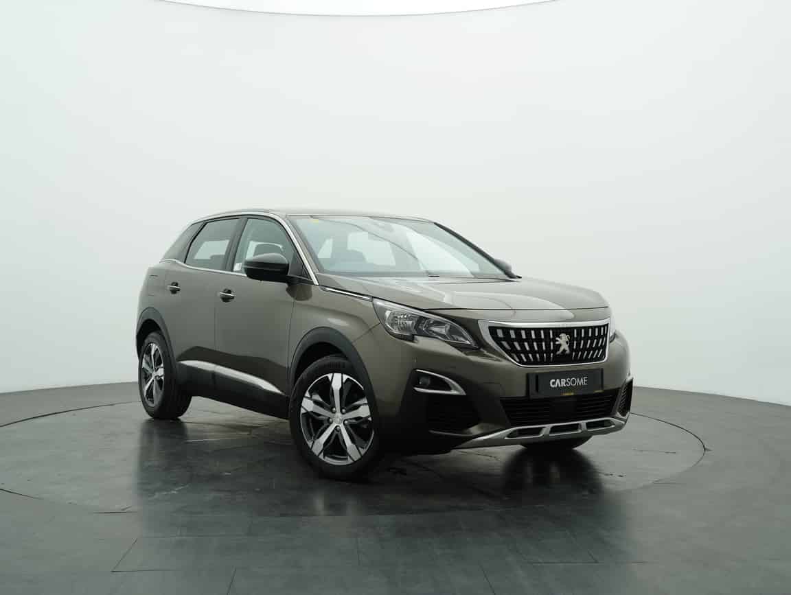 Peugeot_3008_2020_Gray_B2C_CARSOME