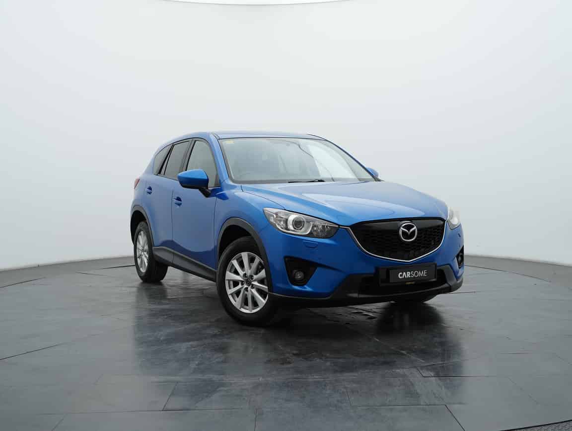 Mazda_CX-5_2014_Blue_B2C_CARSOME