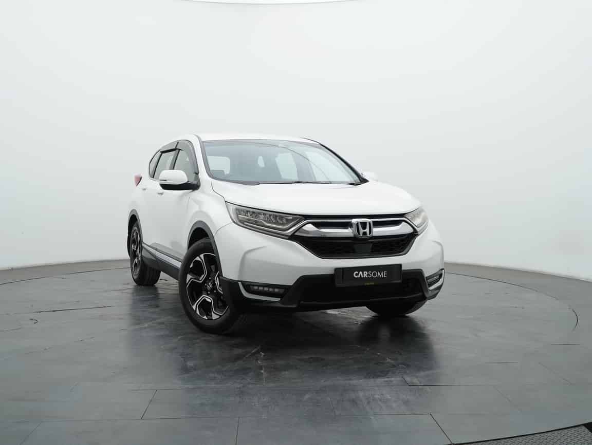 Honda_CR-V_2018_White_B2C_CARSOME