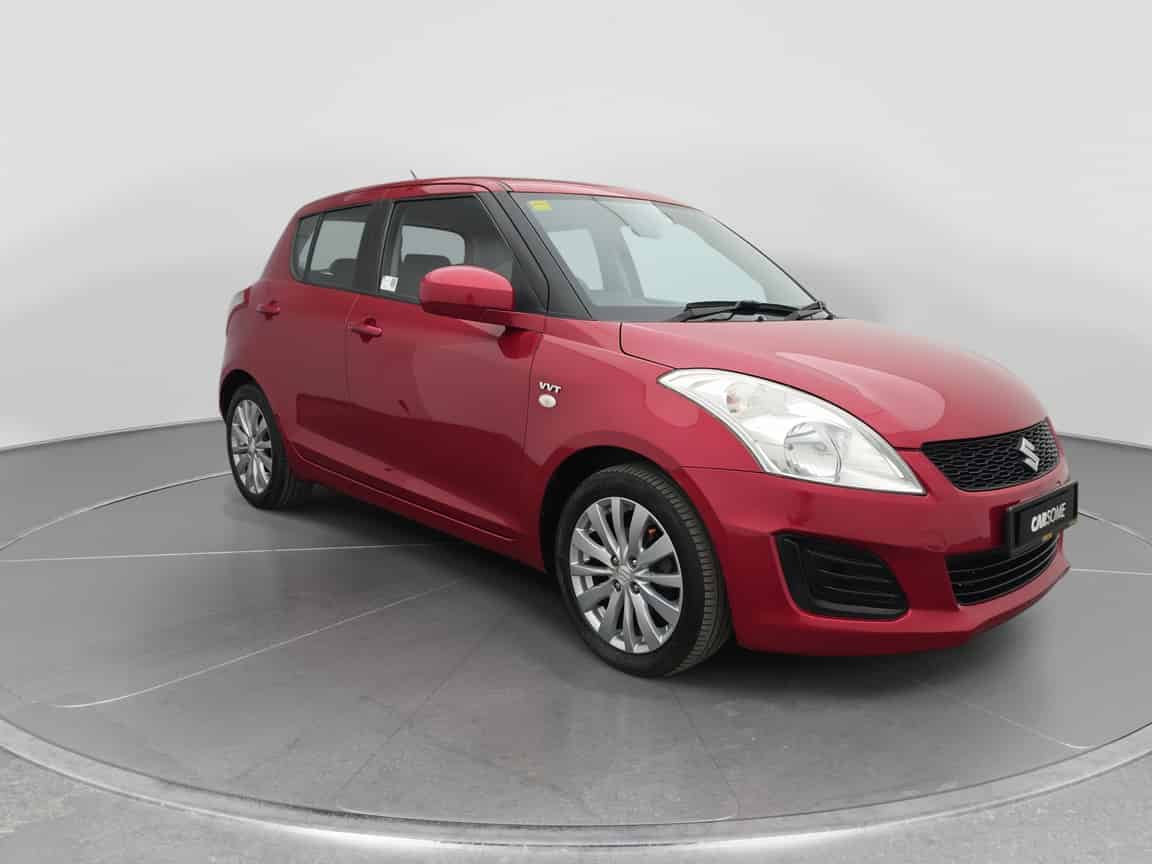 Suzuki_Swift_2015_Merah_B2C_CARSOME