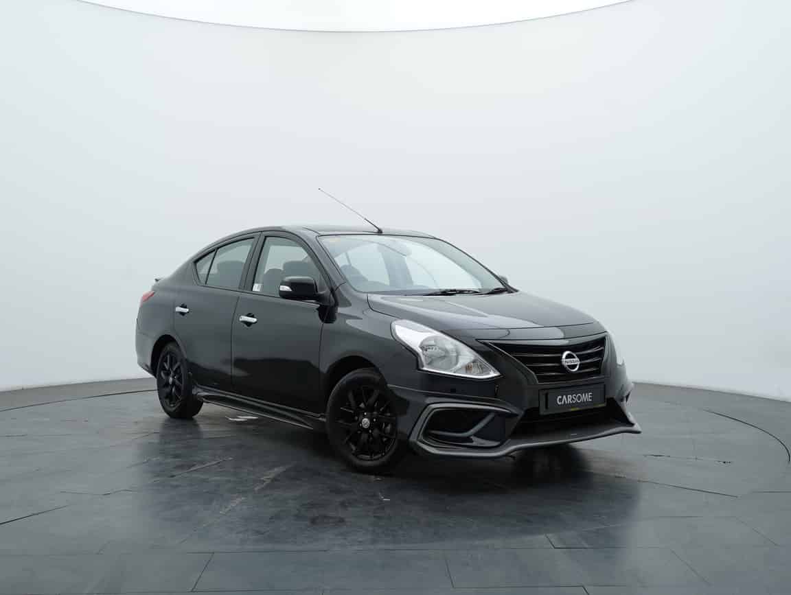 Nissan_Almera_2019_Black_B2C_CARSOME