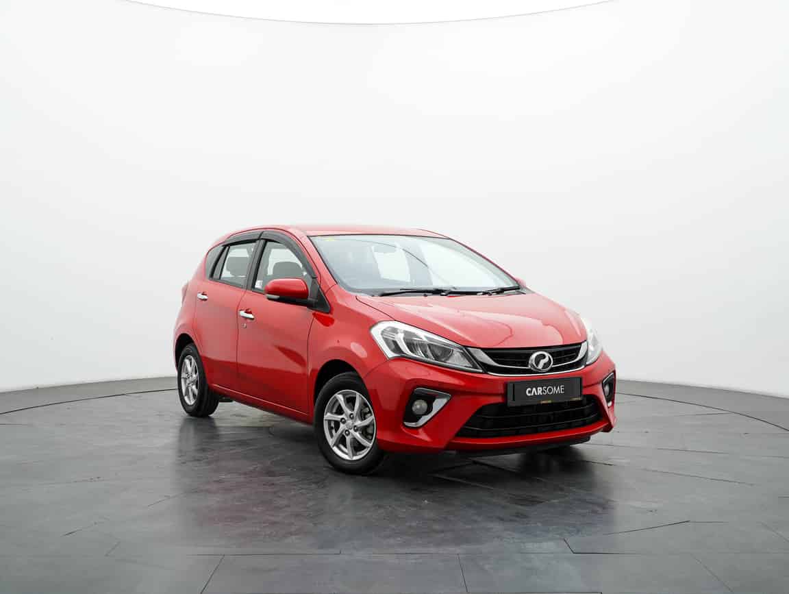 Perodua_Myvi_2020_Red_B2C_CARSOME