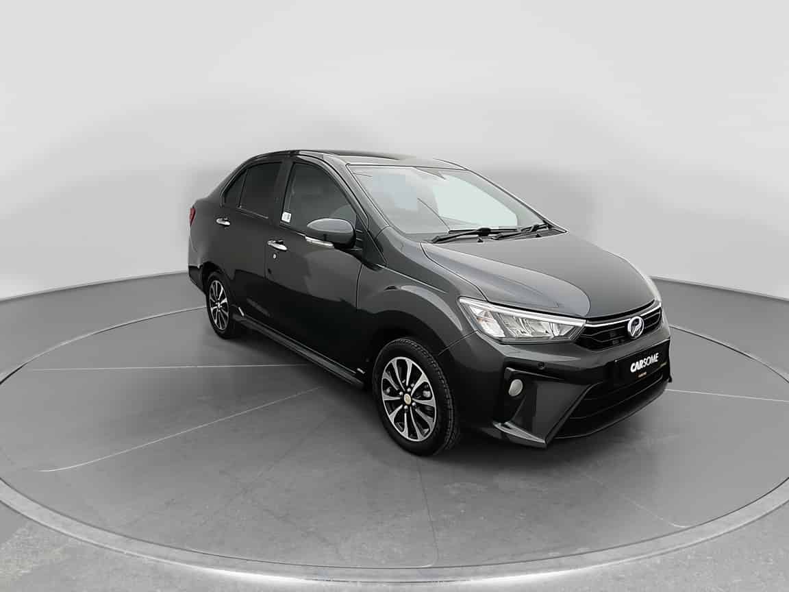 Perodua_Bezza_2022_Gray_B2C_CARSOME