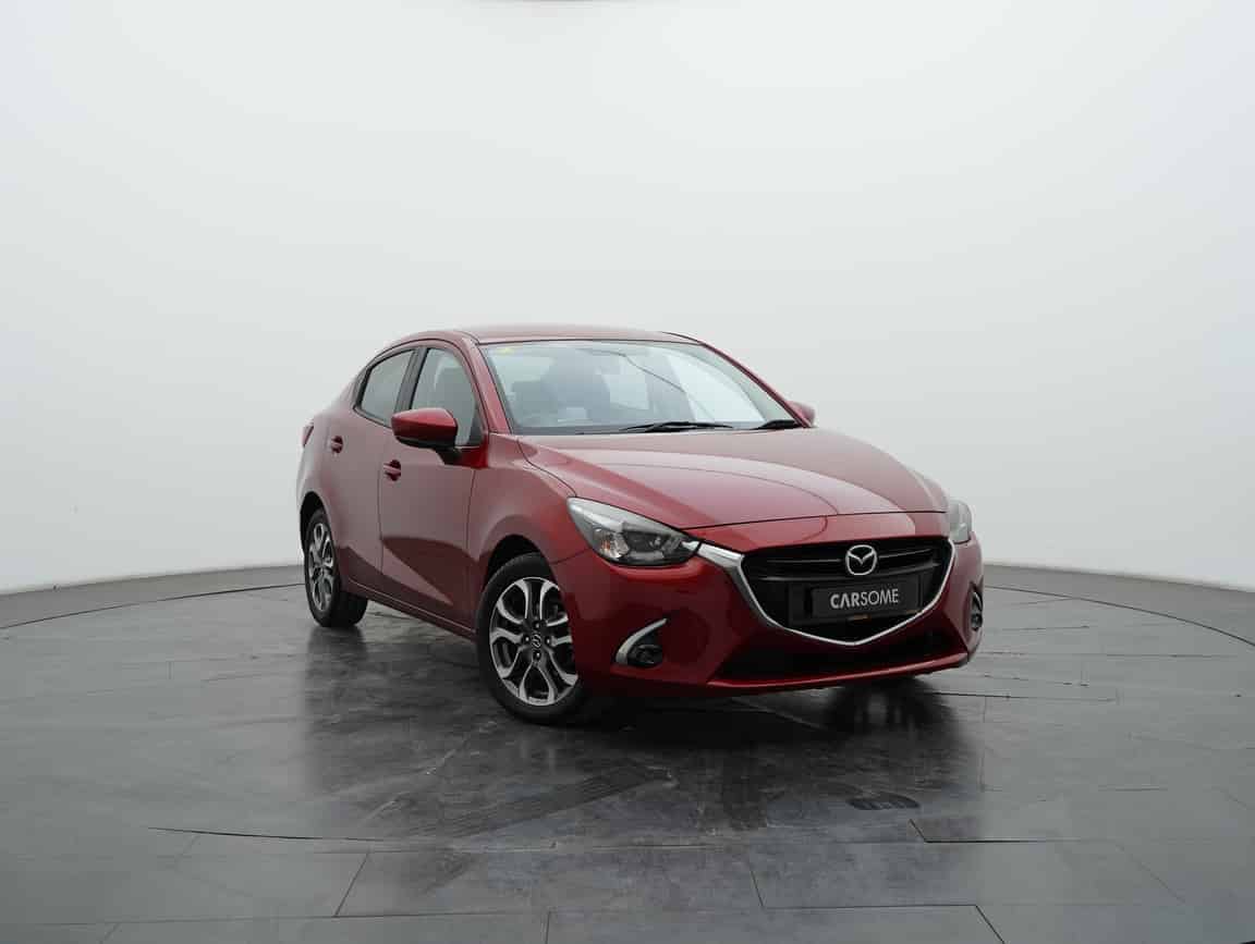 Mazda_2_2018_Merah_B2C_CARSOME