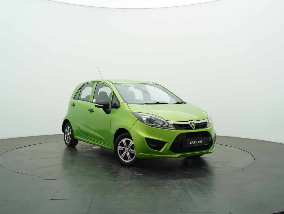 Proton_Iriz_2015_Green_B2C_CARSOME