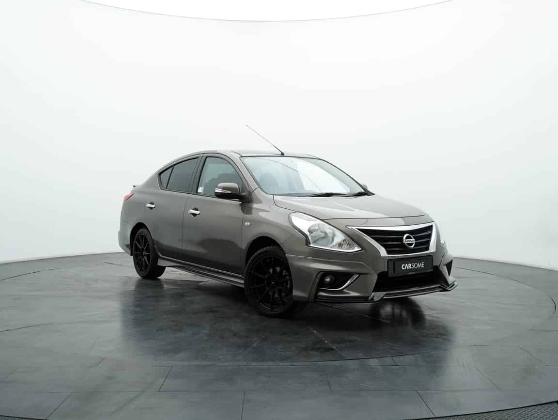 Nissan_Almera_2016_Brown_B2C_CARSOME