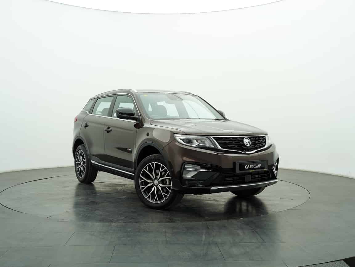 Proton_X70_2022_Brown_B2C_CARSOME