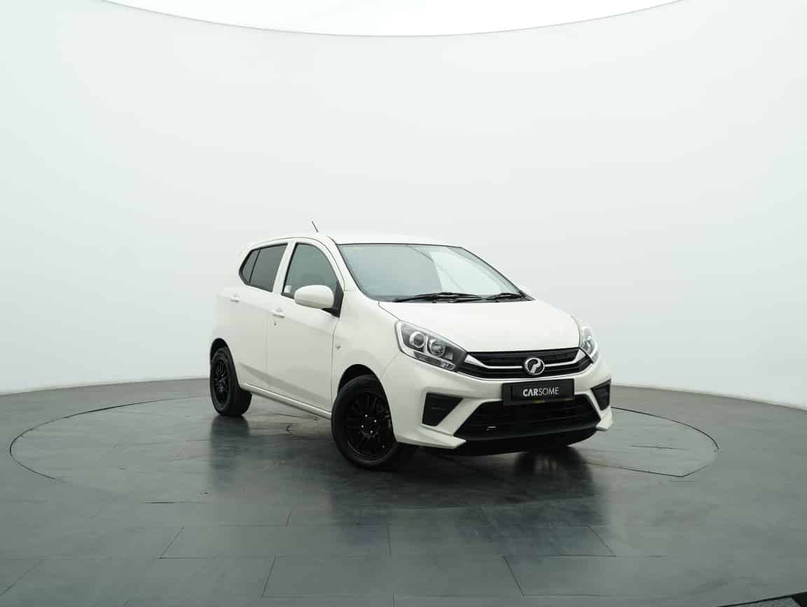 Perodua_AXIA_2021_White_B2C_CARSOME