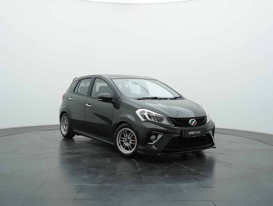 Perodua_Myvi_2017_Gray_B2C_CARSOME