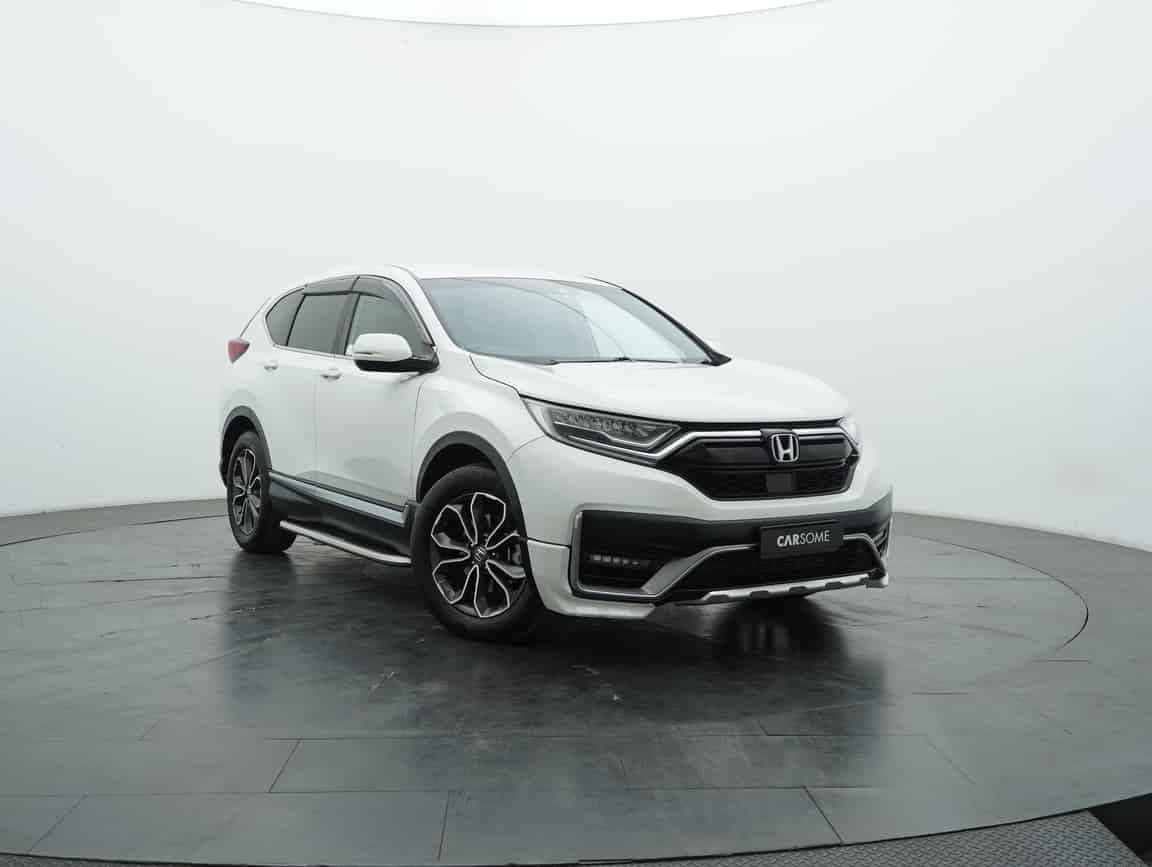 Honda_CR-V_2020_White_B2C_CARSOME