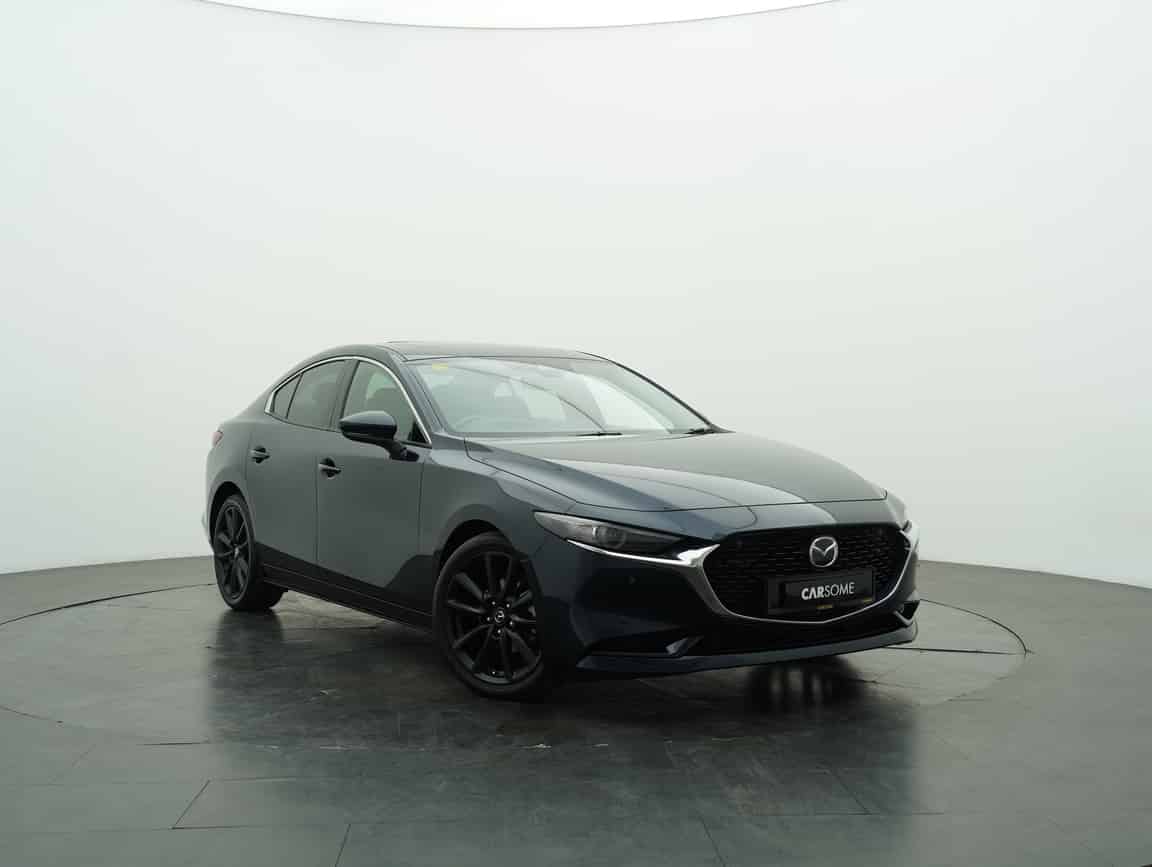 Mazda_3_2021_Blue_B2C_CARSOME