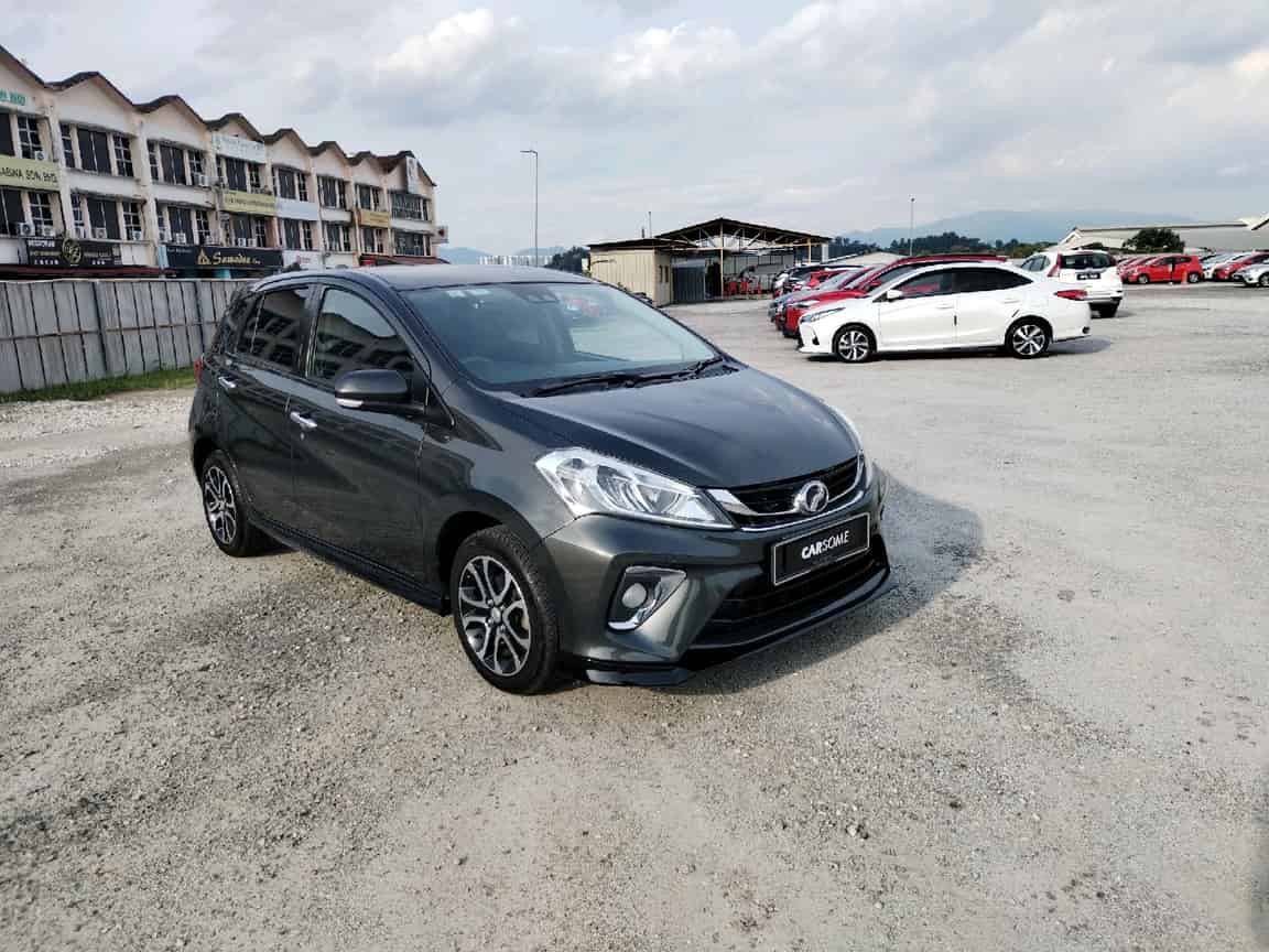 Perodua_Myvi_2020_Gray_B2C_CARSOME