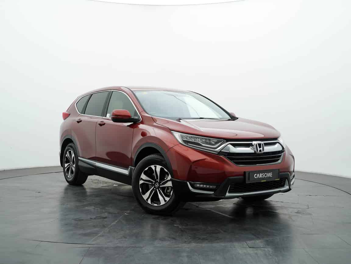 Honda_CR-V_2019_Red_B2C_CARSOME