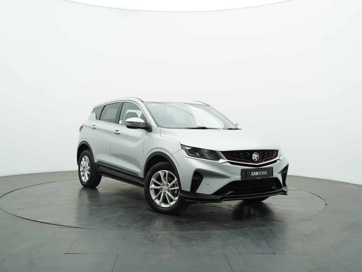 Proton_X50_2023_Silver_B2C_CARSOME