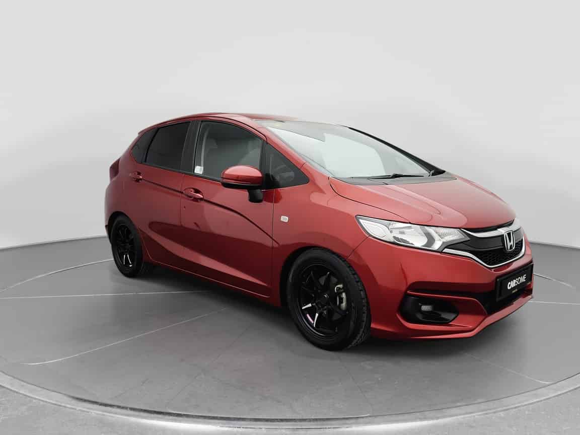 Honda_Jazz_2021_Red_B2C_CARSOME