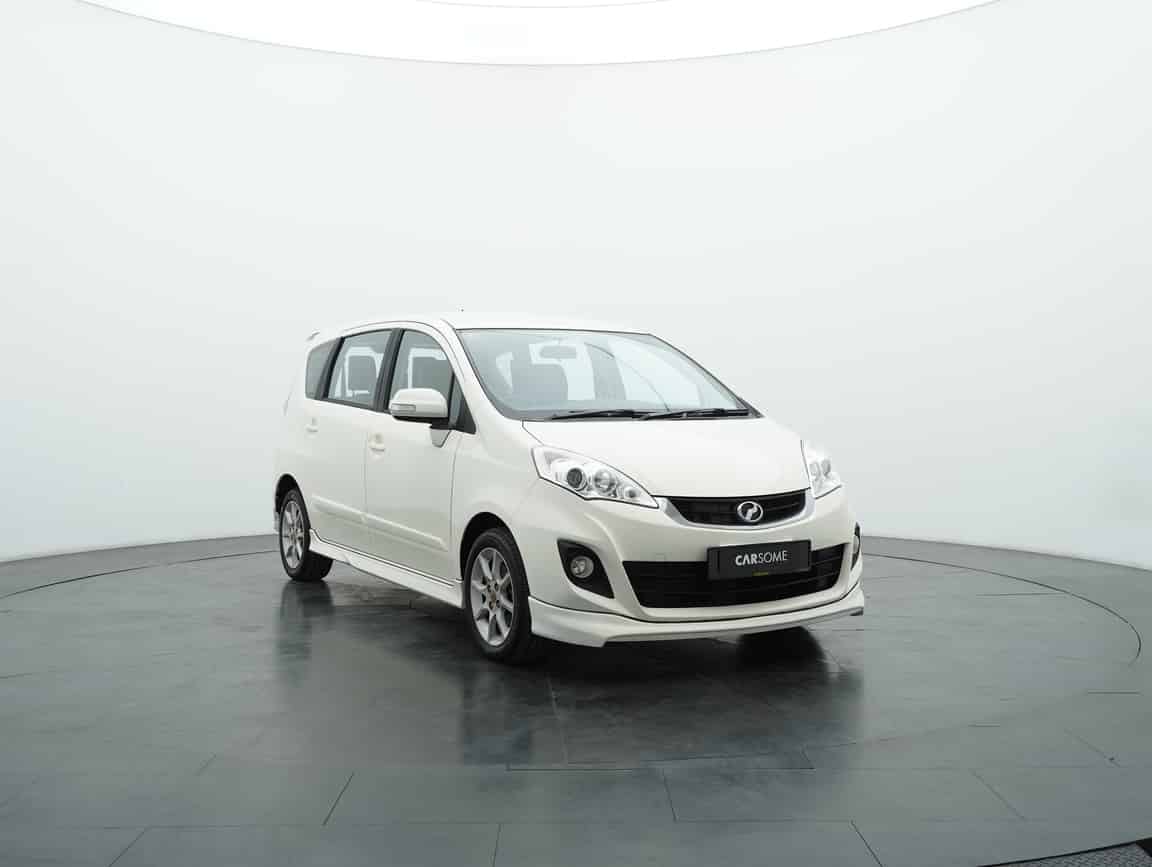 Perodua_Alza_2017_White_B2C_CARSOME