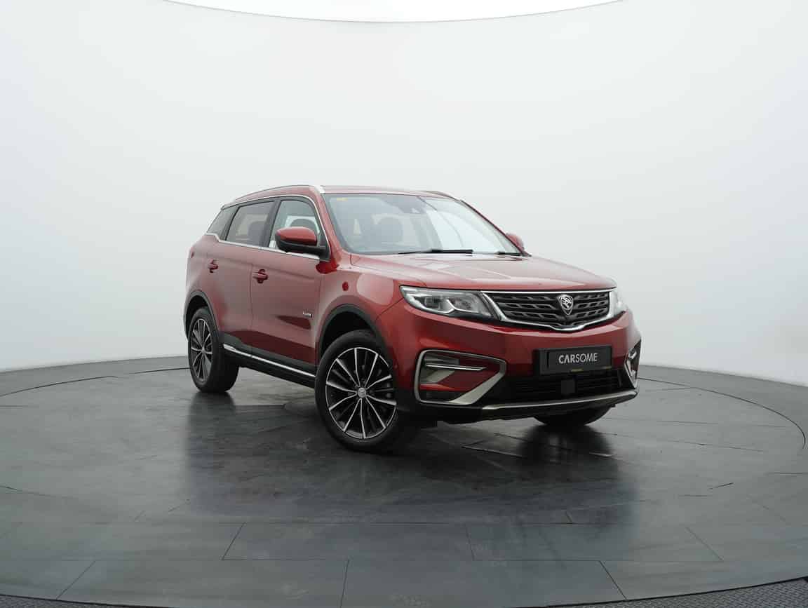 Proton_X70_2019_Merah_B2C_CARSOME