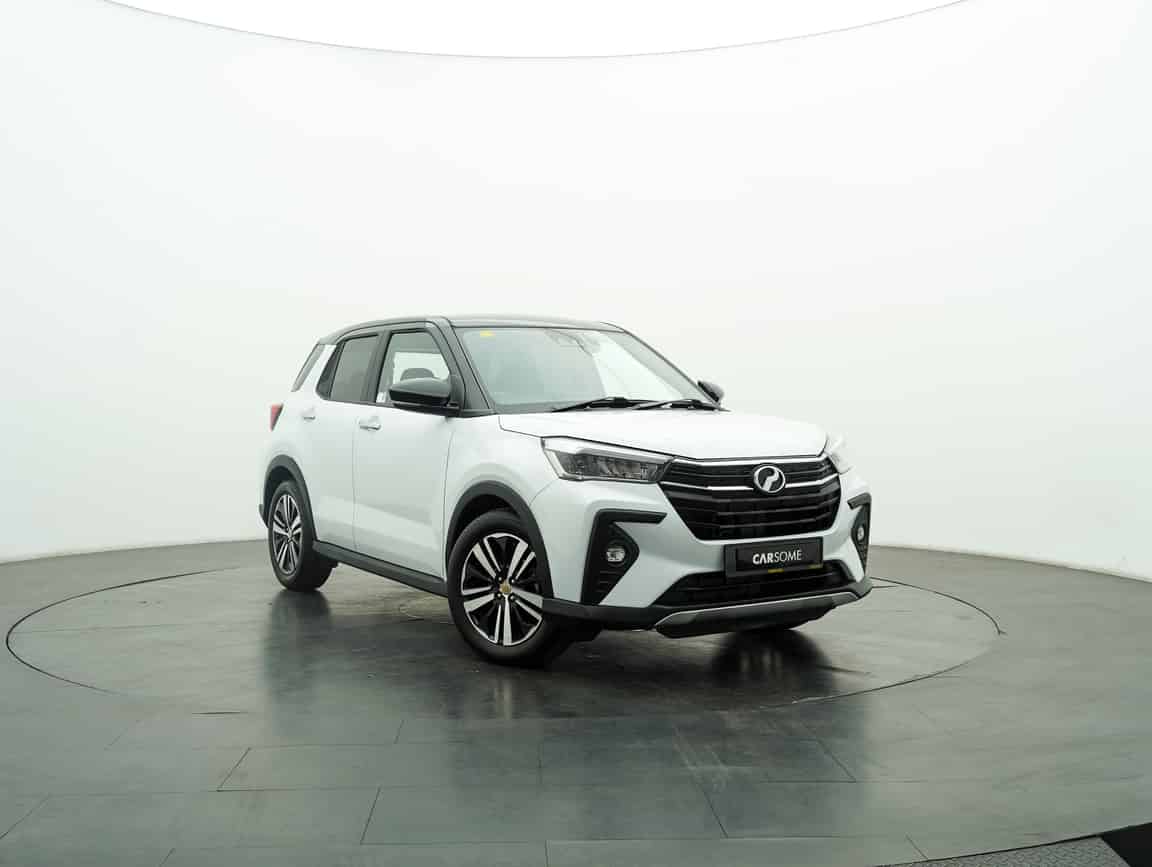 Perodua_Ativa_2021_White_B2C_CARSOME