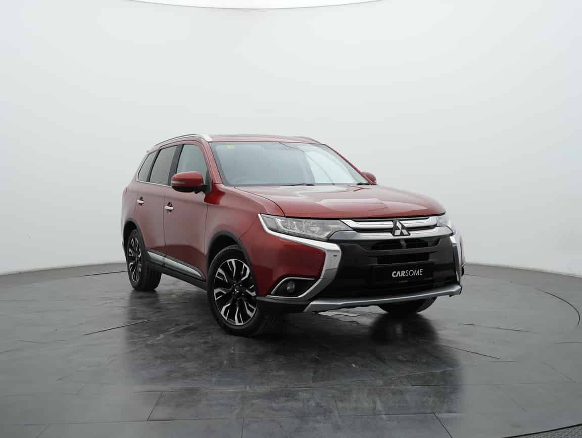 Mitsubishi_Outlander_2020_Red_B2C_CARSOME