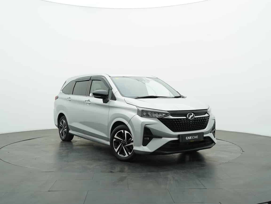 Perodua_Alza_2023_Silver_B2C_CARSOME