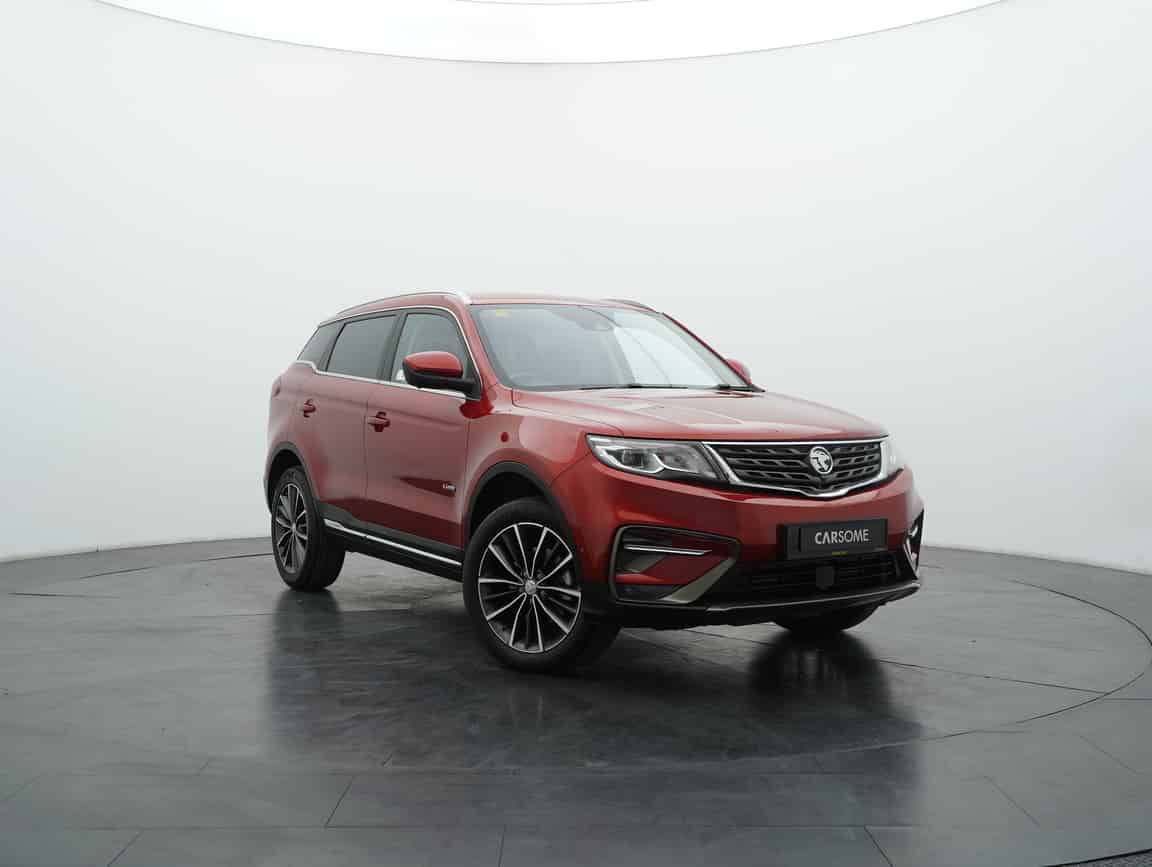 Proton_X70_2020_Merah_B2C_CARSOME