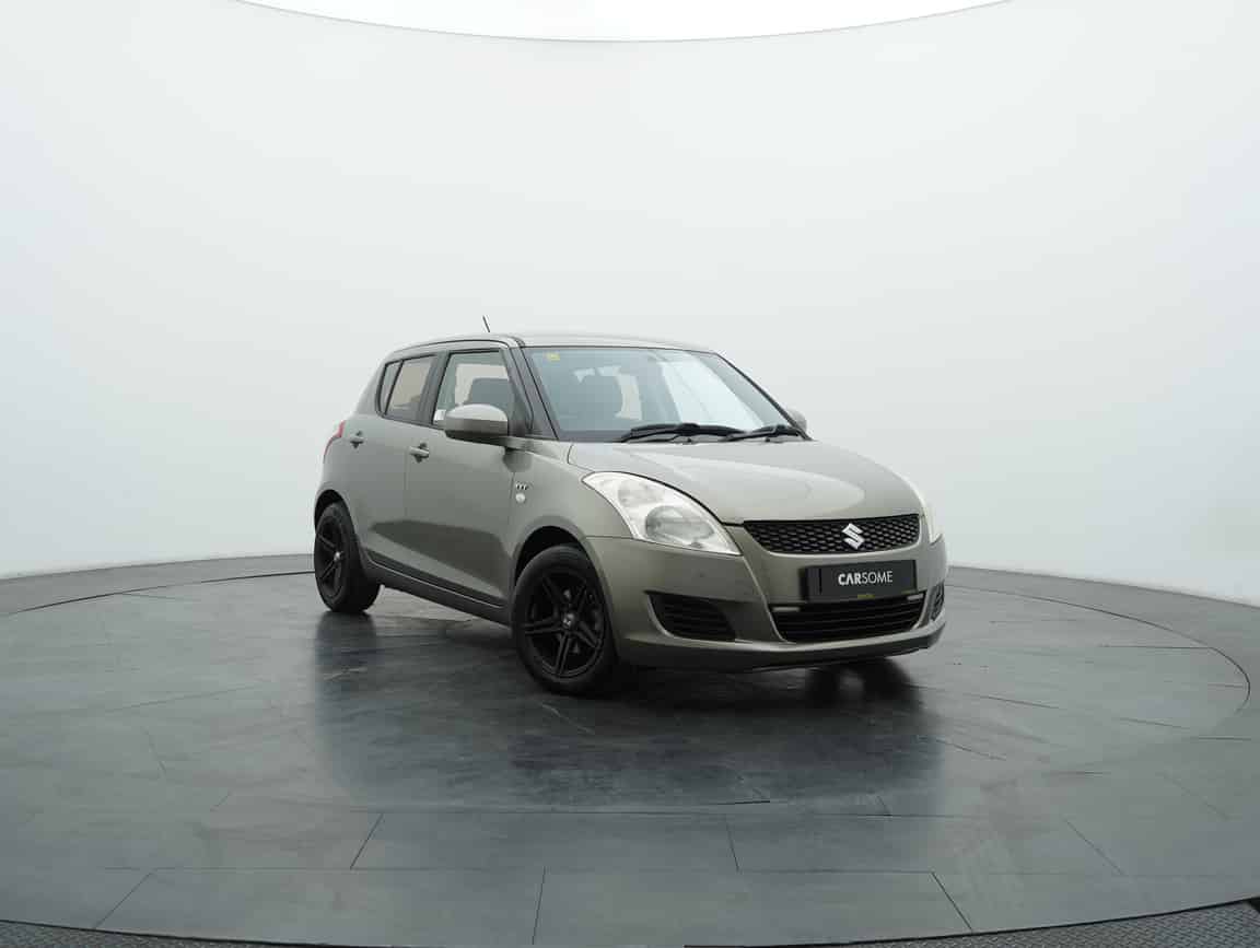 Suzuki_Swift_2013_Gray_B2C_CARSOME