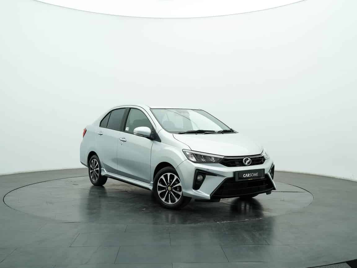 Perodua_Bezza_2022_Silver_B2C_CARSOME