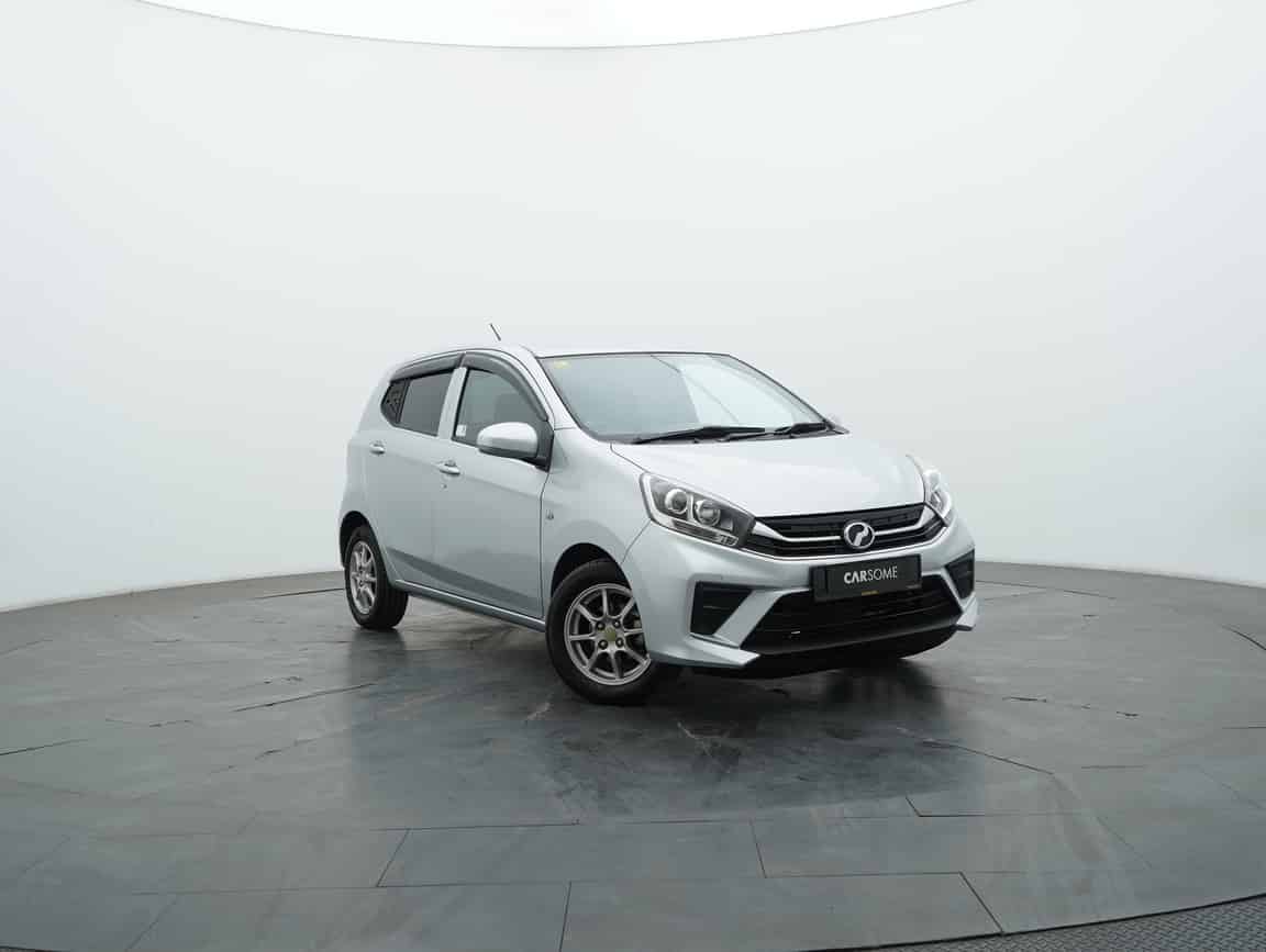 Perodua_AXIA_2021_Perak_B2C_CARSOME