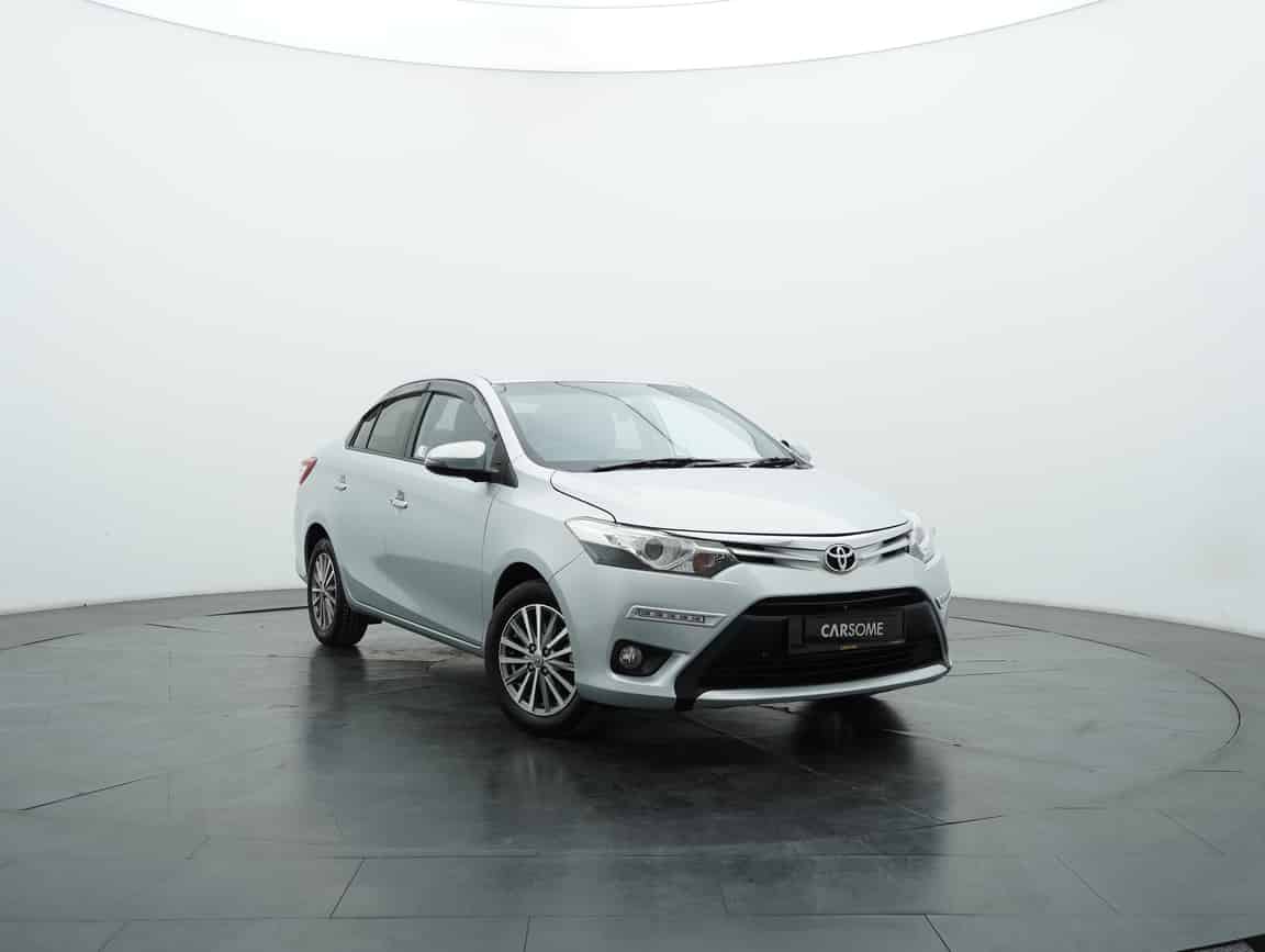 Toyota_Vios_2018_Silver_B2C_CARSOME