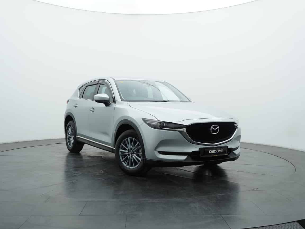 Mazda_CX-5_2017_Silver_B2C_CARSOME
